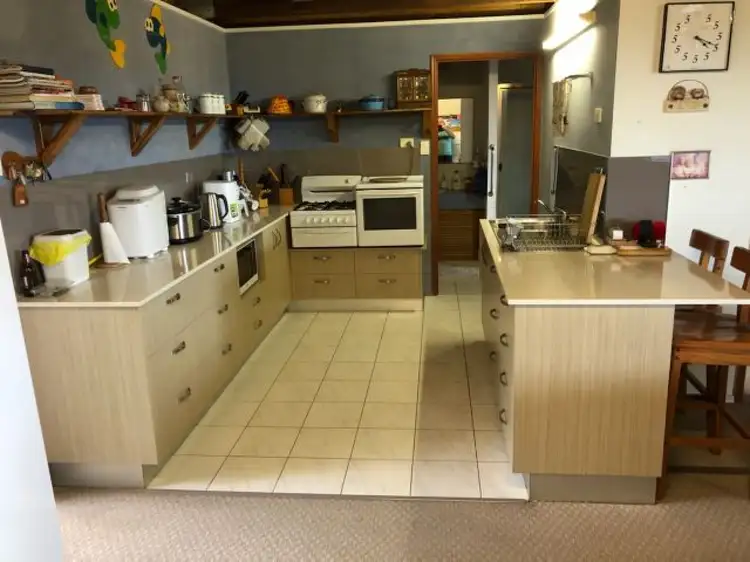 Fifth view of Homely house listing, 23 Eliza Avenue, Fraser Island QLD 4581