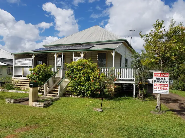 84 North Street, Maryborough QLD 4650