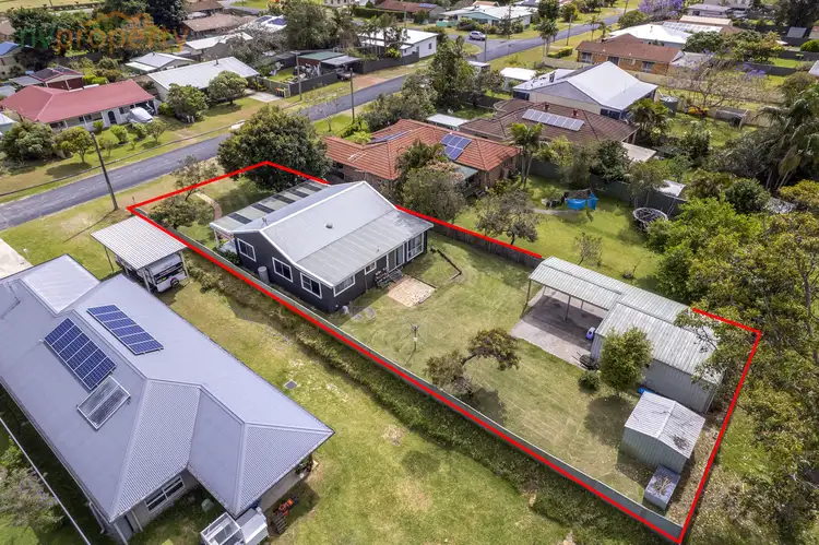 Third view of Homely house listing, 31 Third Avenue, Stuarts Point NSW 2441