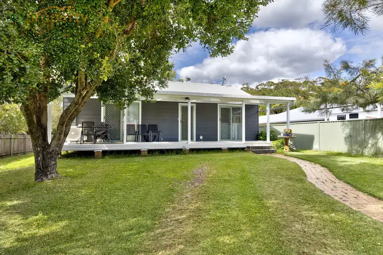 Fourth view of Homely house listing, 31 Third Avenue, Stuarts Point NSW 2441