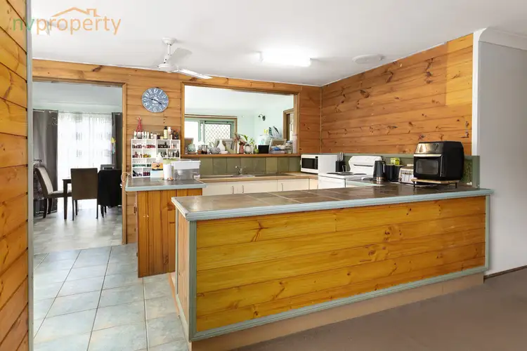 Sixth view of Homely house listing, 31 Third Avenue, Stuarts Point NSW 2441