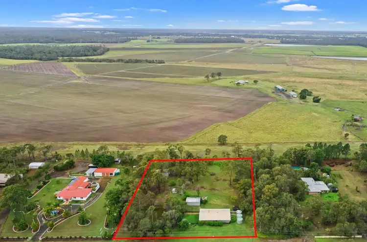 62 Neil Road, Maryborough West QLD 4650