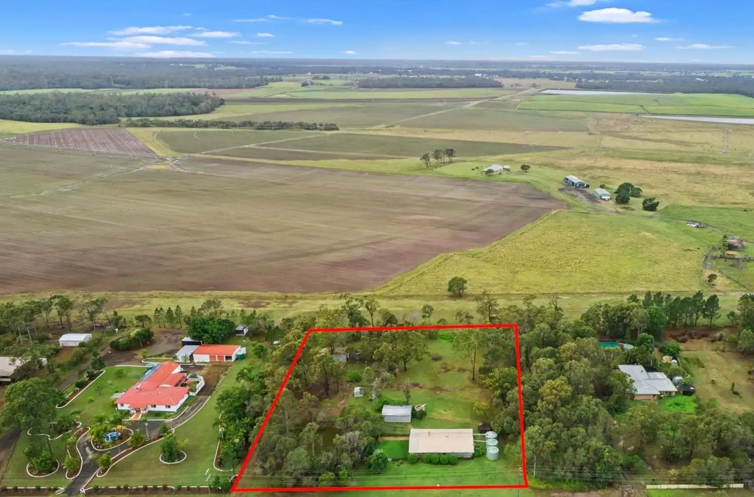 Main view of Homely house listing, 62 Neil Road, Maryborough West QLD 4650