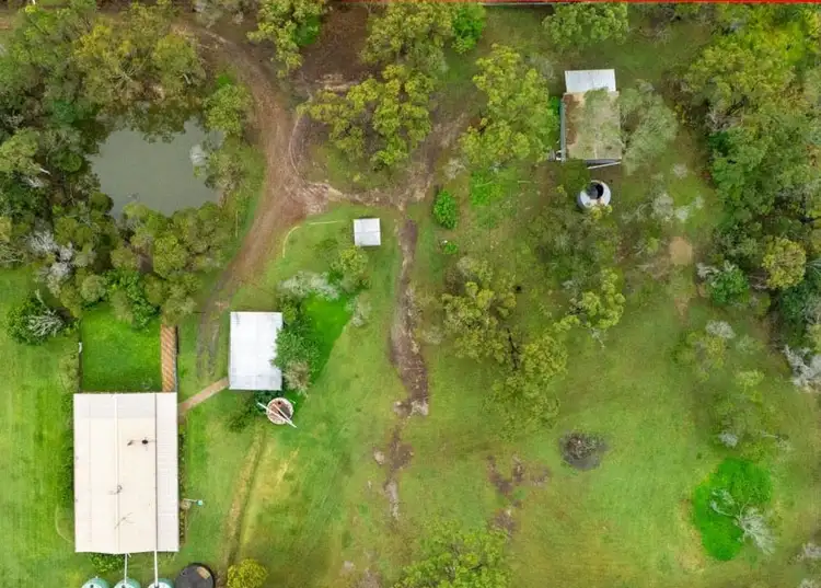Second view of Homely house listing, 62 Neil Road, Maryborough West QLD 4650
