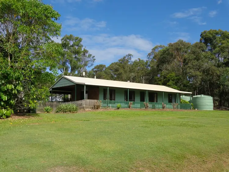 Third view of Homely house listing, 62 Neil Road, Maryborough West QLD 4650