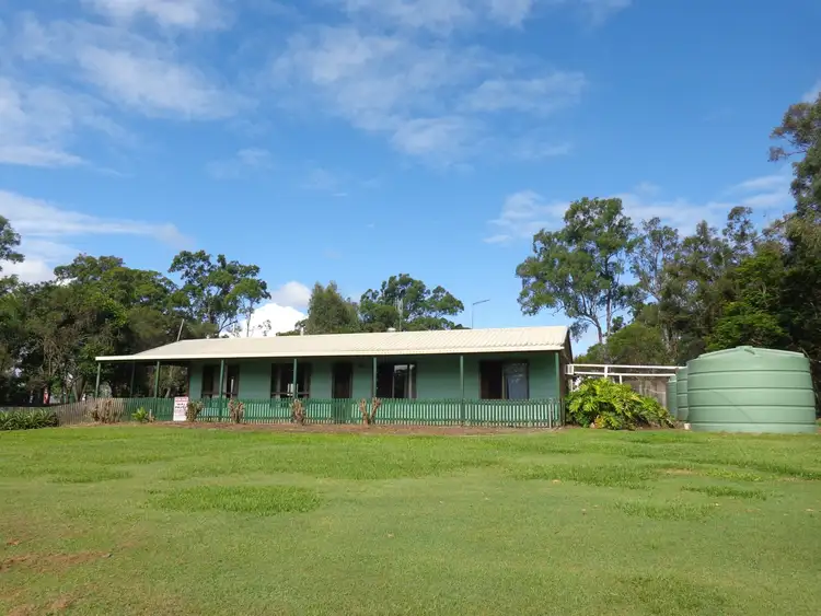 Fourth view of Homely house listing, 62 Neil Road, Maryborough West QLD 4650