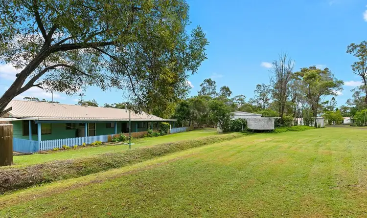 Fifth view of Homely house listing, 62 Neil Road, Maryborough West QLD 4650