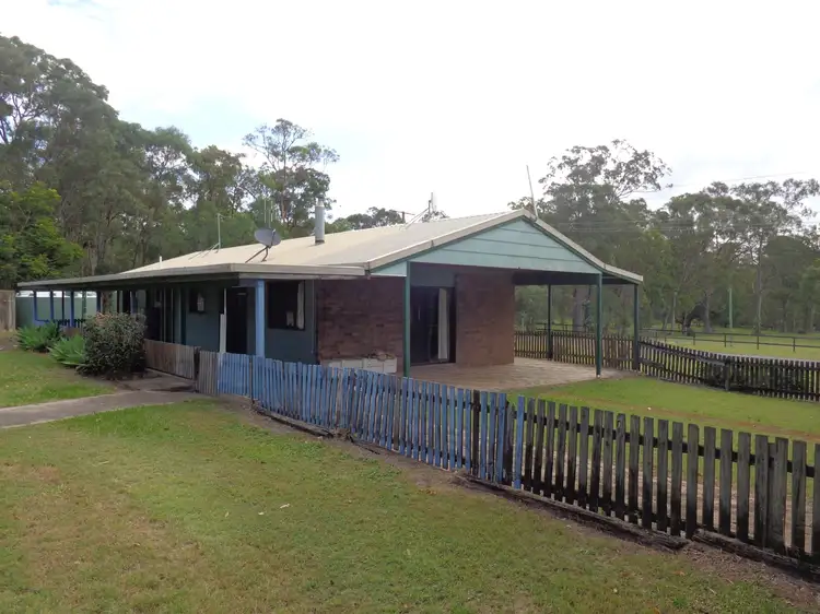 Sixth view of Homely house listing, 62 Neil Road, Maryborough West QLD 4650