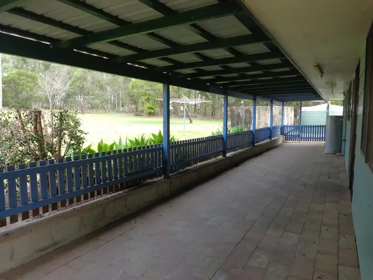 Seventh view of Homely house listing, 62 Neil Road, Maryborough West QLD 4650