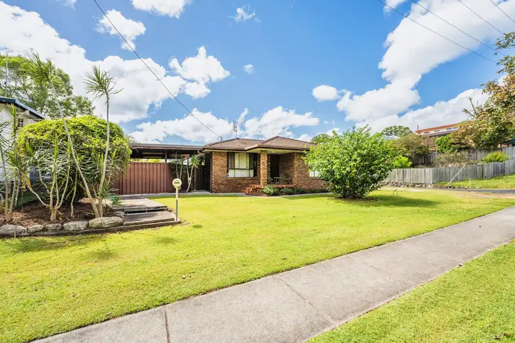 33 Woodford Street, Maclean NSW 2463
