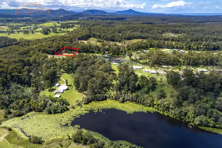 Fifth view of Homely land listing, 222 Florence Wilmont Drive, Nambucca Heads NSW 2448