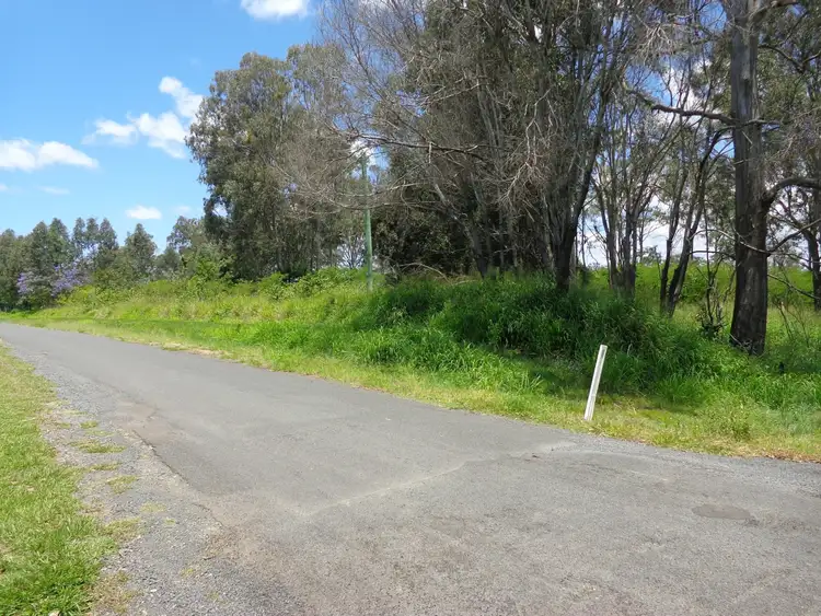 Fifth view of Homely rural property listing, 1 Dundas Street, Granville QLD 4650