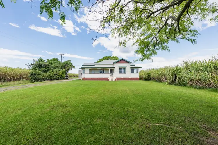 34 Fischers Lane, Chatsworth NSW 2469