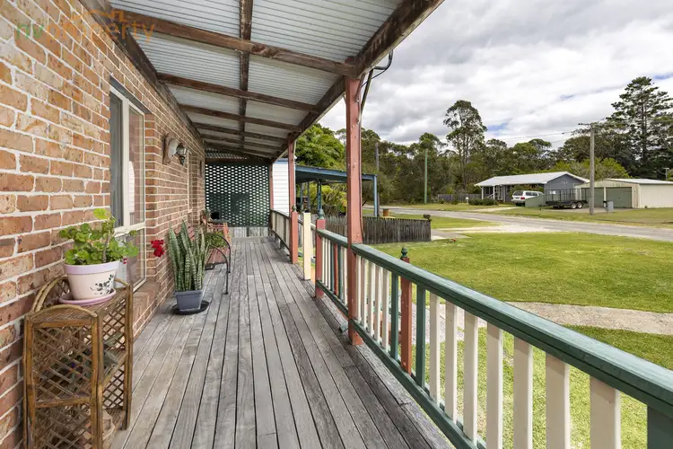37 Third Avenue, Stuarts Point NSW 2441