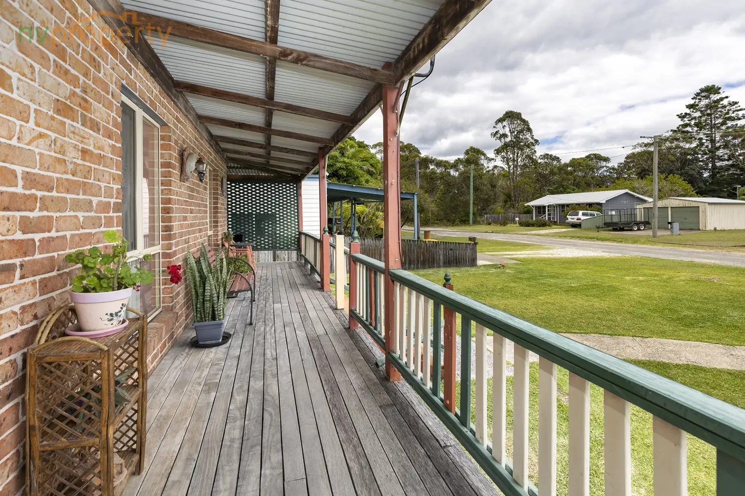 Main view of Homely house listing, 37 Third Avenue, Stuarts Point NSW 2441