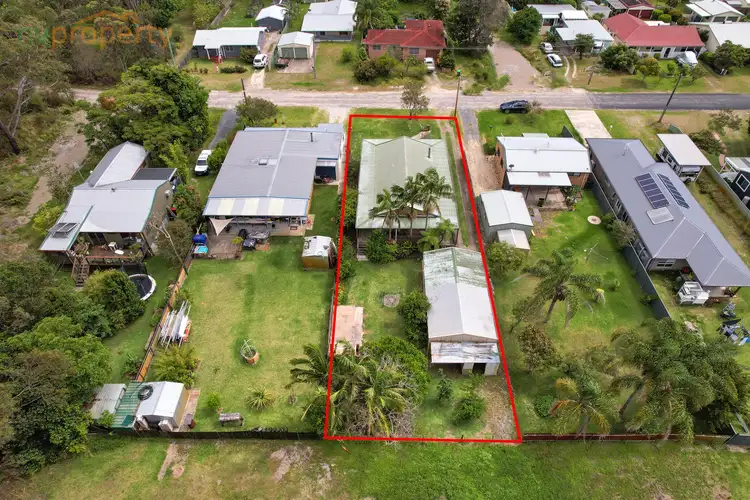 Second view of Homely house listing, 37 Third Avenue, Stuarts Point NSW 2441