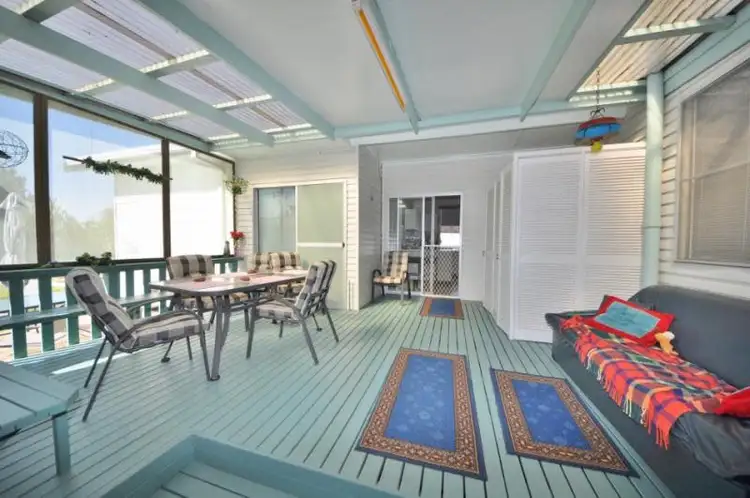 Fourth view of Homely house listing, 23 Willis Street, Macksville NSW 2447