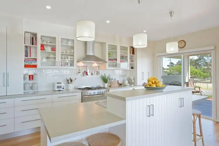 Fifth view of Homely house listing, 94 Bega Street, Tathra NSW 2550