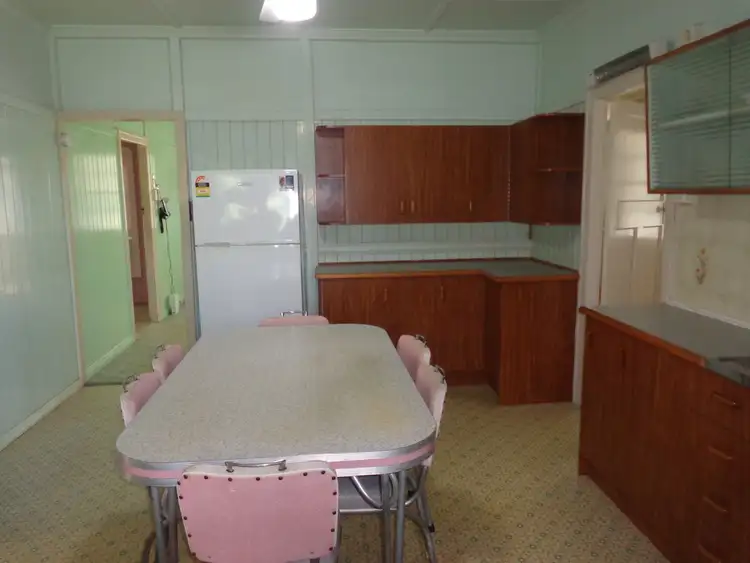 Fifth view of Homely house listing, 437 Lennox Street, Maryborough QLD 4650
