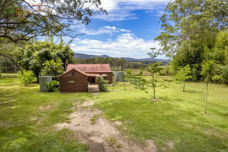 Fourth view of Homely rural property listing, 201 Lukes Lane, Barraganyatti NSW 2441