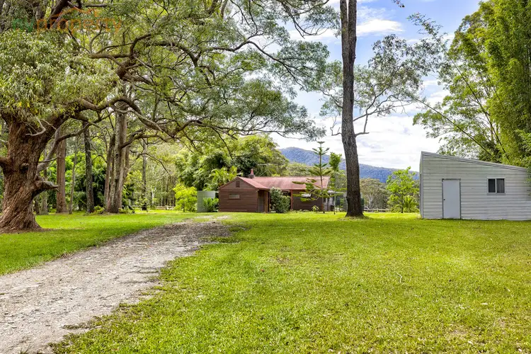 Sixth view of Homely rural property listing, 201 Lukes Lane, Barraganyatti NSW 2441