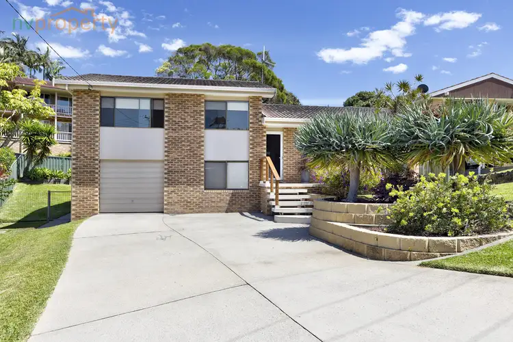 13 Waugh Avenue, Nambucca Heads NSW 2448