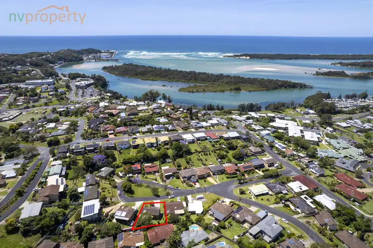 Third view of Homely house listing, 13 Waugh Avenue, Nambucca Heads NSW 2448
