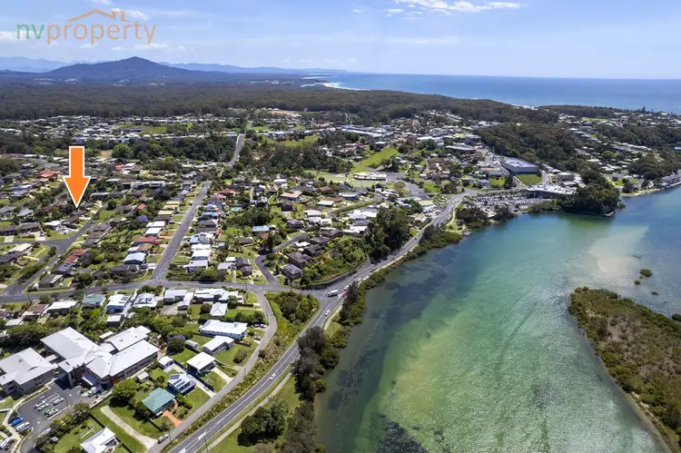 Fourth view of Homely house listing, 13 Waugh Avenue, Nambucca Heads NSW 2448