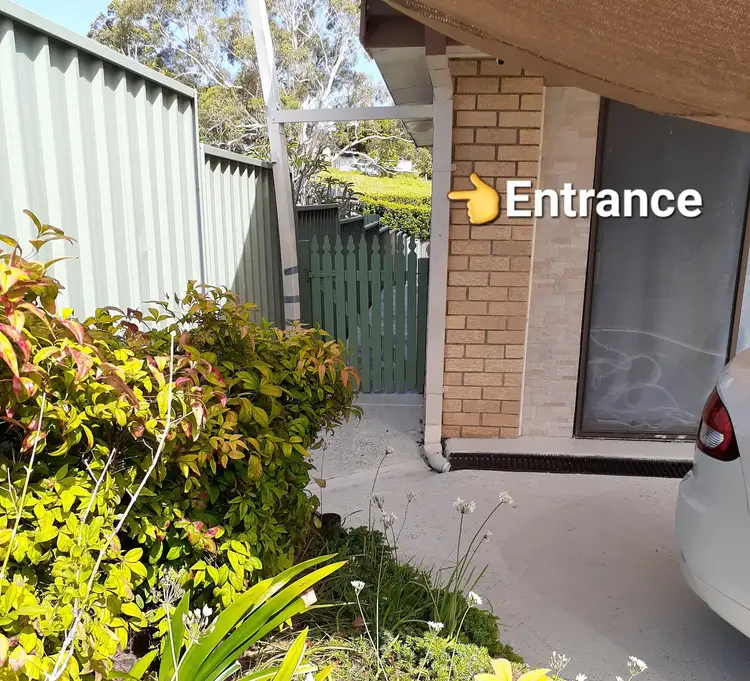 Third view of Homely house listing, 21A Myee Street, Kanahooka NSW 2530