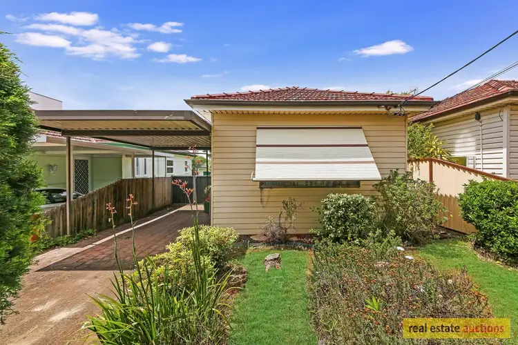 Second view of Homely house listing, 5 Third Avenue, Berala NSW 2141