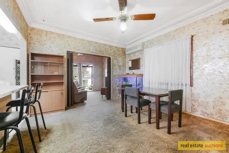 Fourth view of Homely house listing, 5 Third Avenue, Berala NSW 2141
