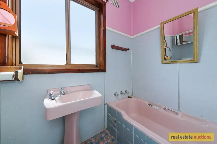 Fifth view of Homely house listing, 5 Third Avenue, Berala NSW 2141