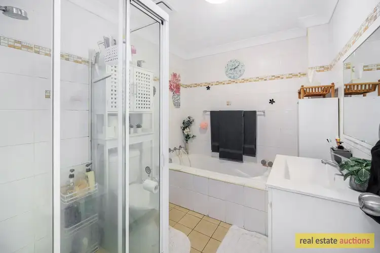 Fourth view of Homely apartment listing, 5/1-5 Kitchener Avenue, Regents Park NSW 2143