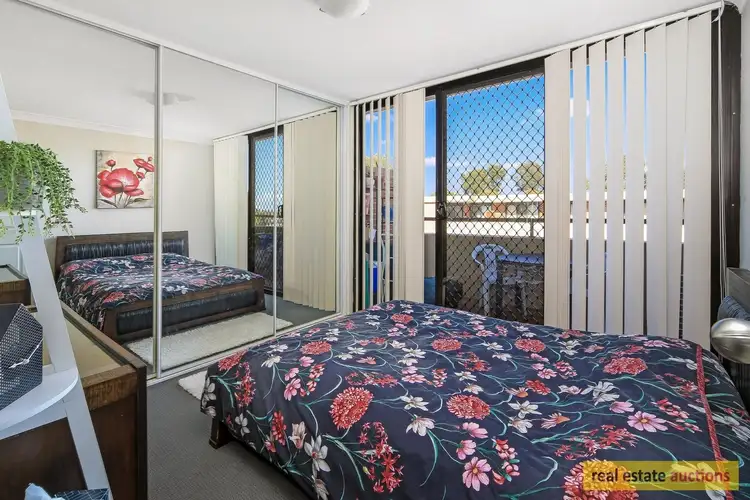 Sixth view of Homely apartment listing, 5/1-5 Kitchener Avenue, Regents Park NSW 2143