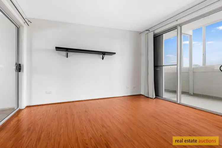 Seventh view of Homely townhouse listing, 9/17-21 Kirkham Road, Auburn NSW 2144