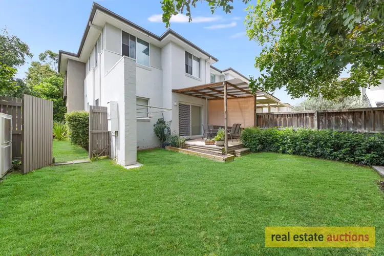 86 Princeton Cct, Auburn NSW 2144