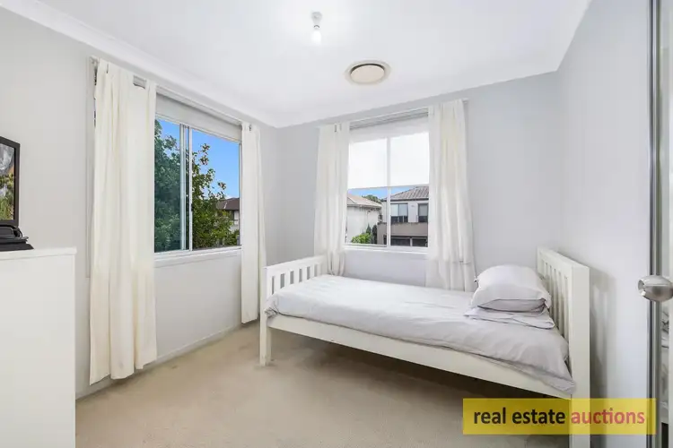 Seventh view of Homely townhouse listing, 86 Princeton Cct, Auburn NSW 2144