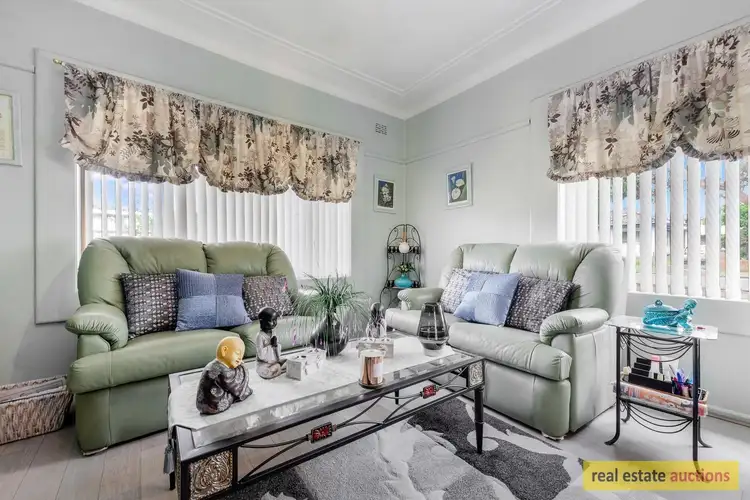 Fourth view of Homely house listing, 1A Oxford Street, Lidcombe NSW 2141
