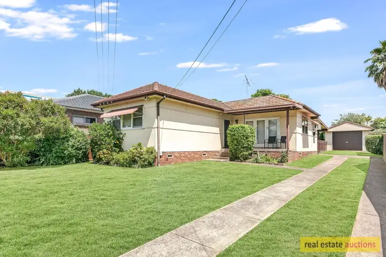 11 Bury  Road, Guildford NSW 2161