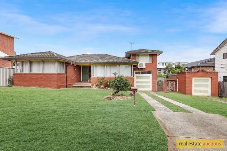 6 Johns  Road, Auburn NSW 2144