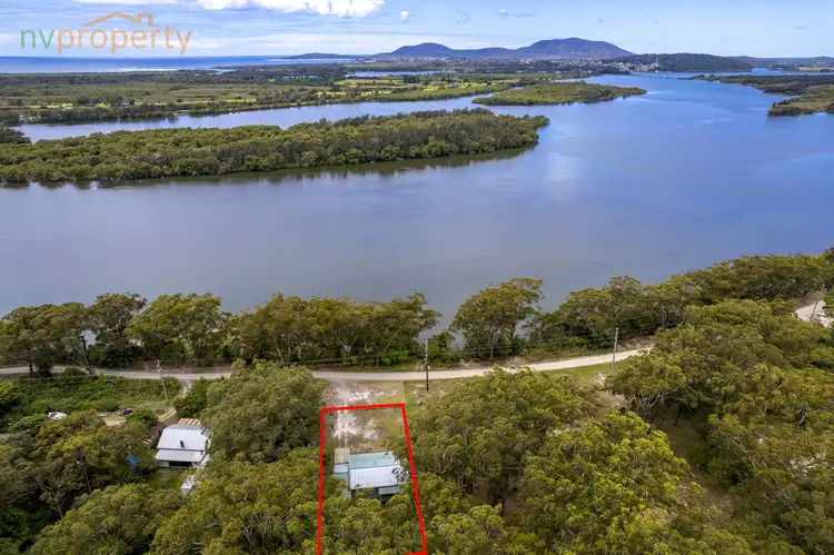 658 Fishermans Reach Road, Fishermans Reach NSW 2441