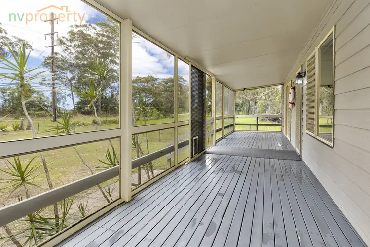 Second view of Homely house listing, 658 Fishermans Reach Road, Fishermans Reach NSW 2441