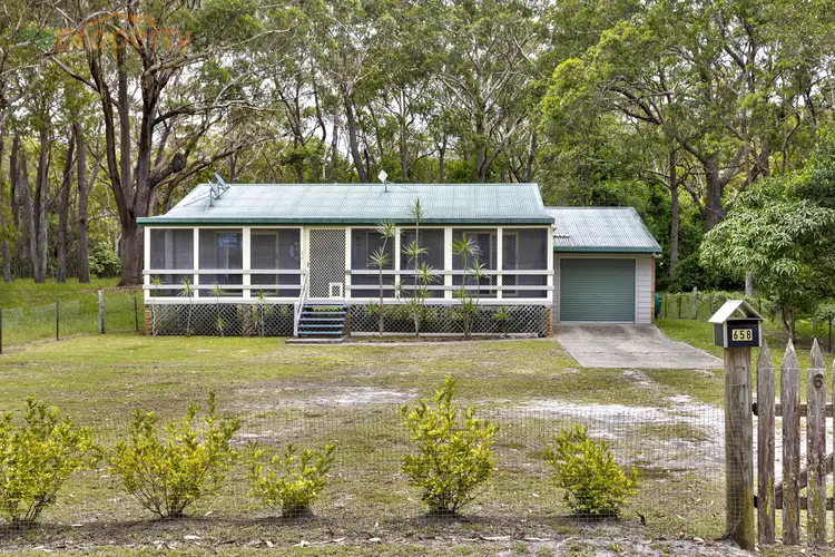 Fourth view of Homely house listing, 658 Fishermans Reach Road, Fishermans Reach NSW 2441