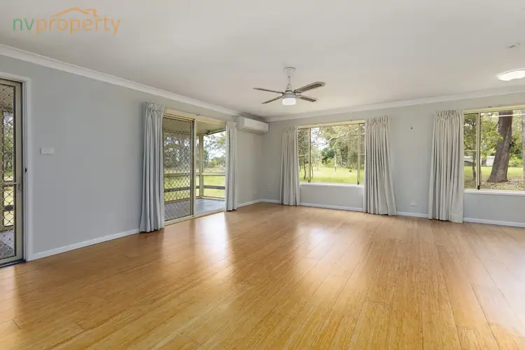 Fifth view of Homely house listing, 658 Fishermans Reach Road, Fishermans Reach NSW 2441