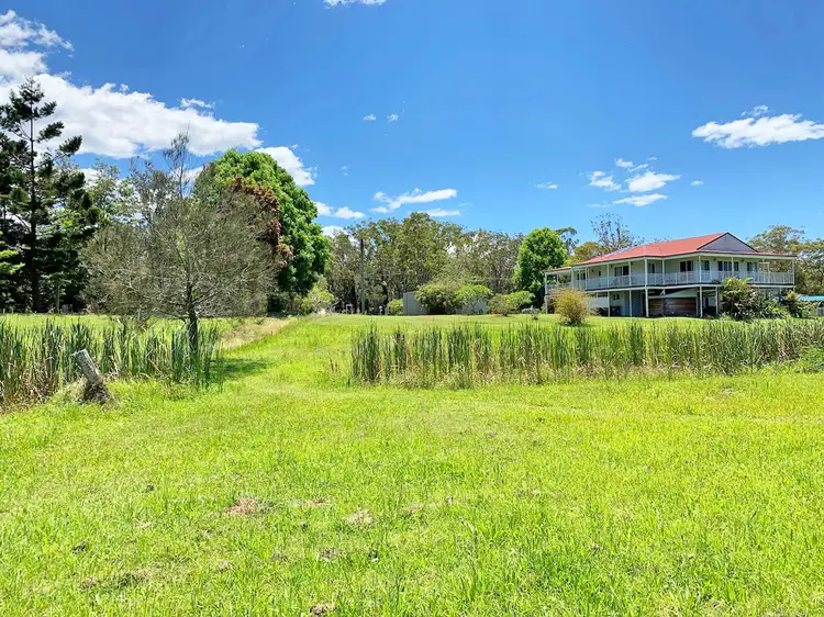 Main view of Homely land listing, Lot 159 Loftus Street, Woombah NSW 2469