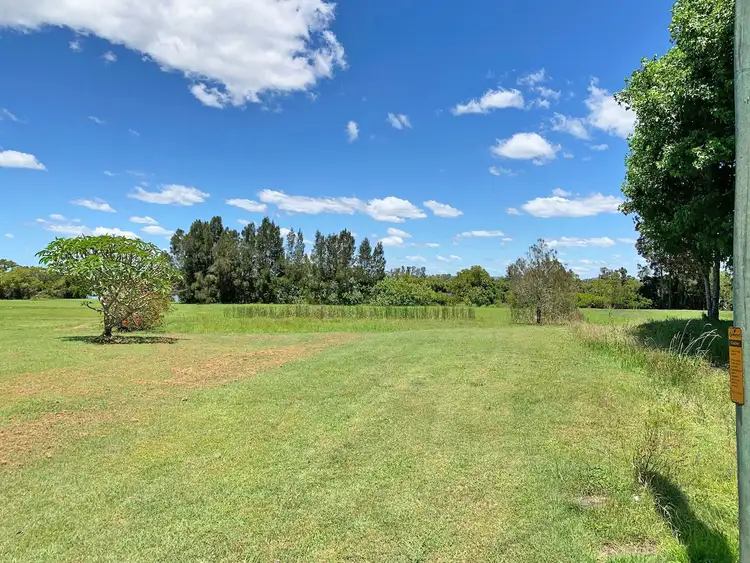 Third view of Homely land listing, Lot 159 Loftus Street, Woombah NSW 2469
