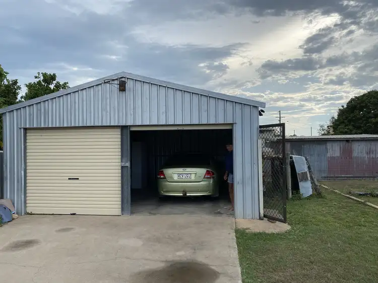 Third view of Homely house listing, 38 Tenth Avenue, Home Hill QLD 4806
