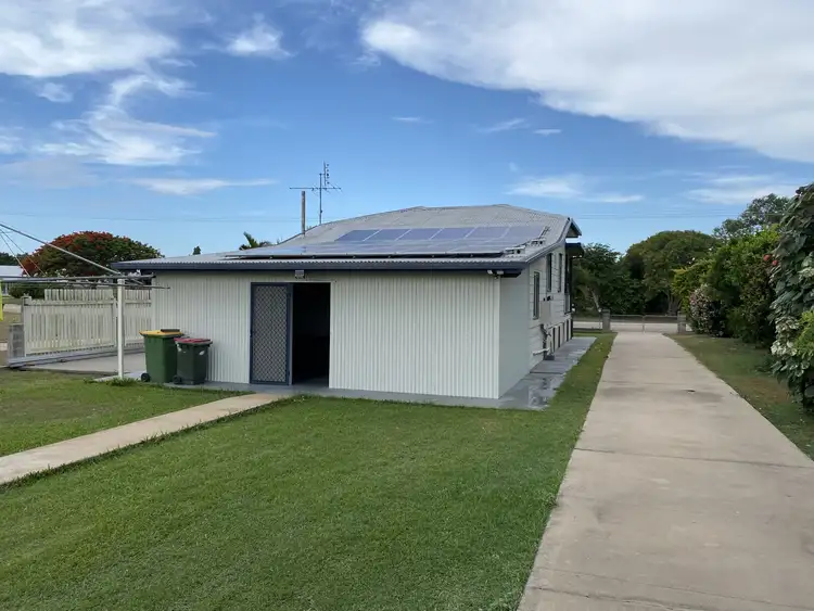Fourth view of Homely house listing, 38 Tenth Avenue, Home Hill QLD 4806