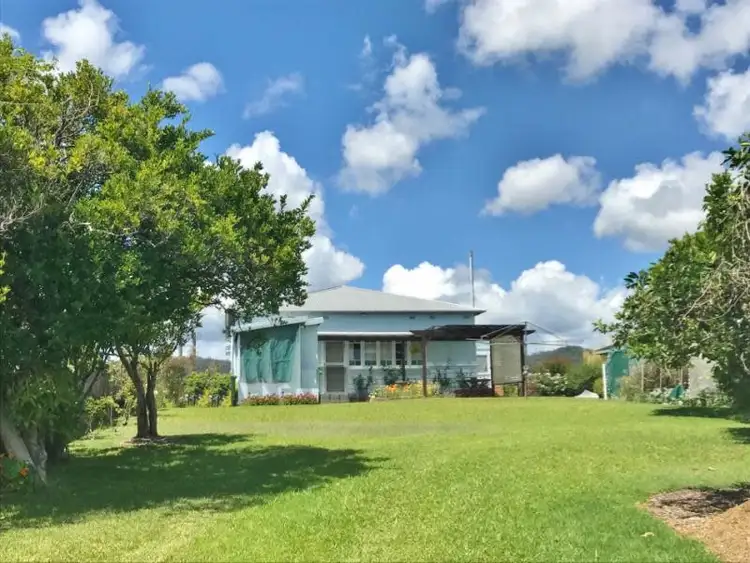 Second view of Homely house listing, 17 George Street, Bowraville NSW 2449