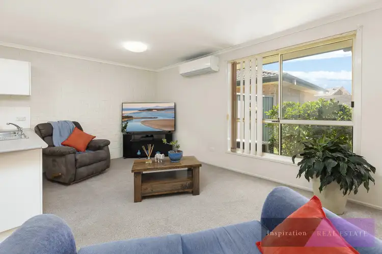 Second view of Homely semi-detached listing, 3/8-10 Marshall Way, Nambucca Heads NSW 2448